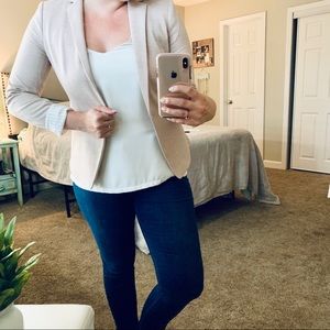 H&M blazer